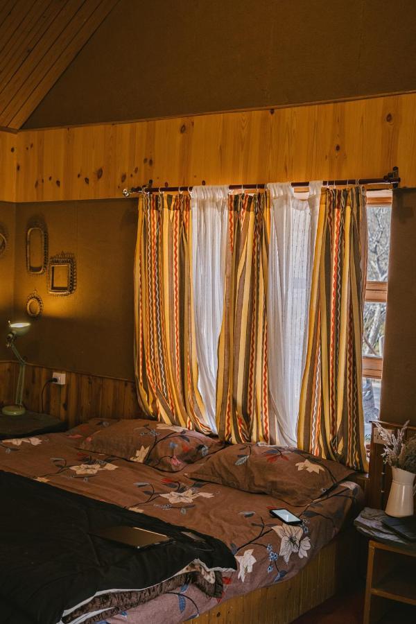 Gharsa - Your Mountain Home Manāli エクステリア 写真